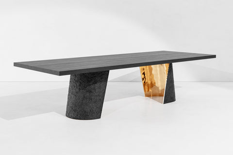 Eron Dining Table
