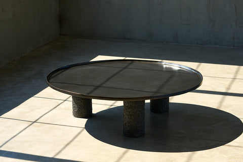 Etna Coffee Table