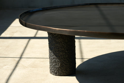 Etna Coffee Table