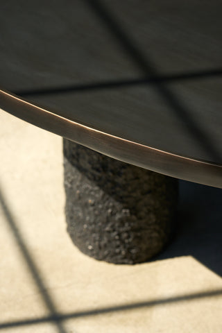 Etna Coffee Table