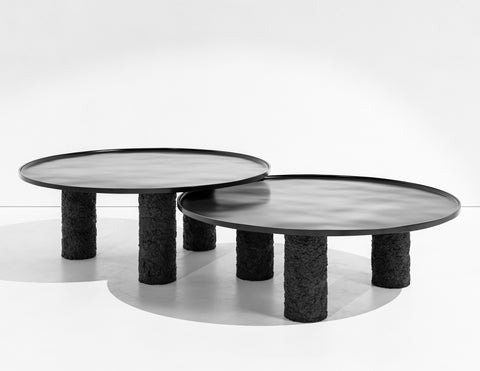 Etna Coffee Table