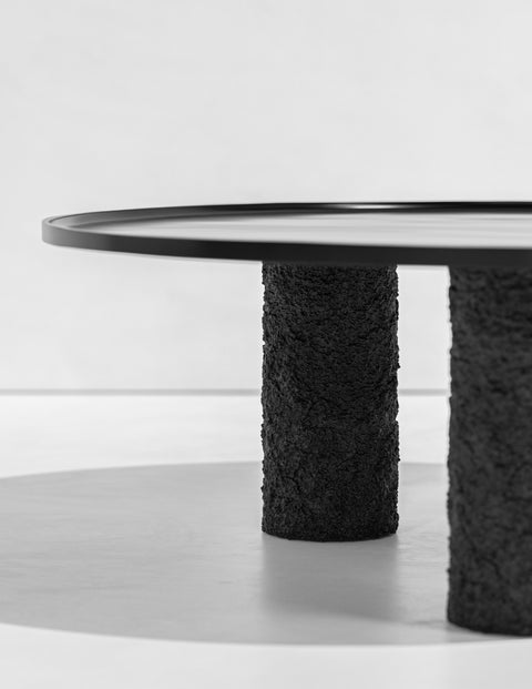 Etna Coffee Table