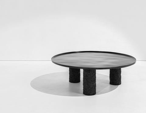 Etna Coffee Table