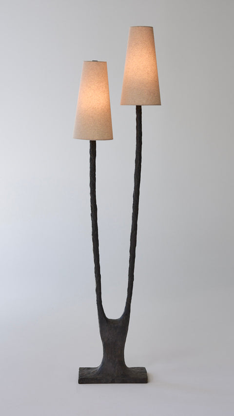 Lofers Floor Lamp