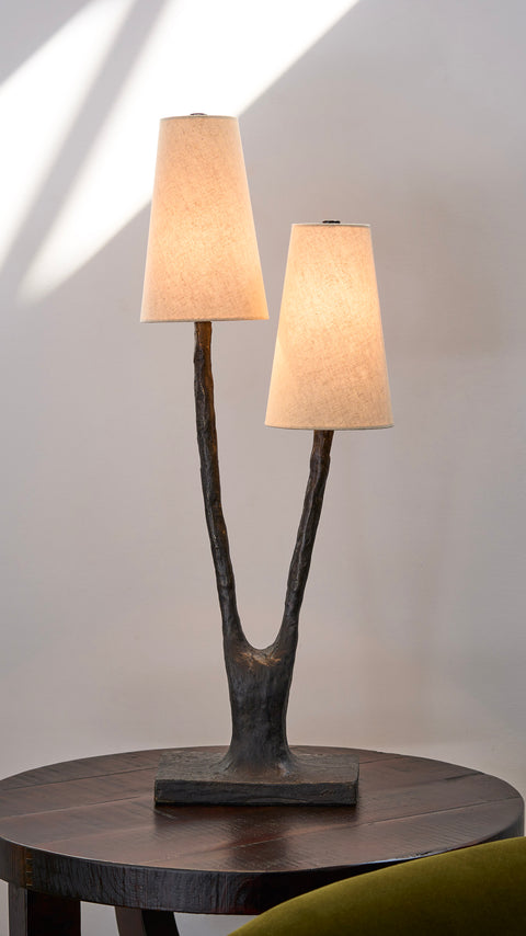 Lofers Table Lamp