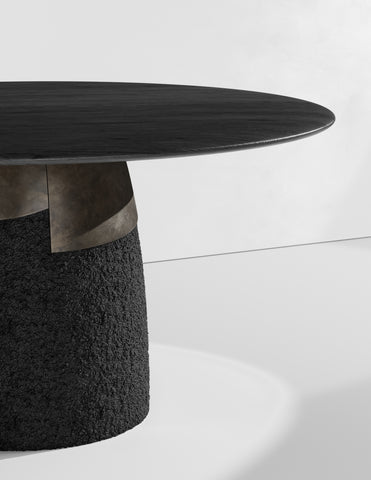 Montenegro Dining Table