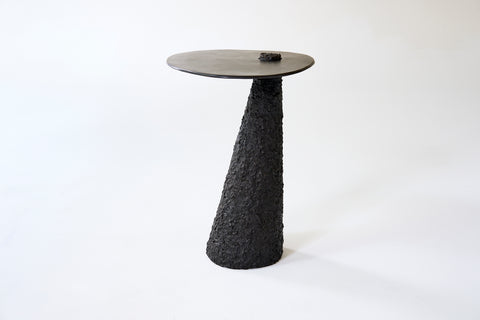 Nero Side Table