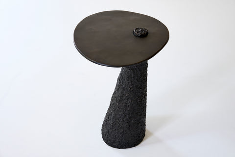 Nero Side Table