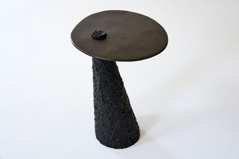 Nero Side Table