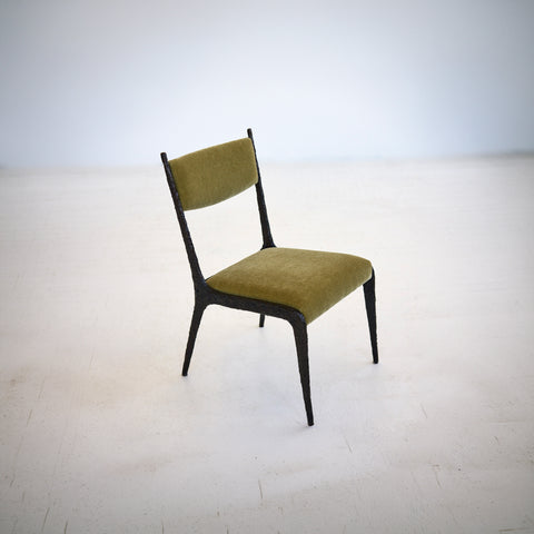 Bronze Bolero Dining Chair