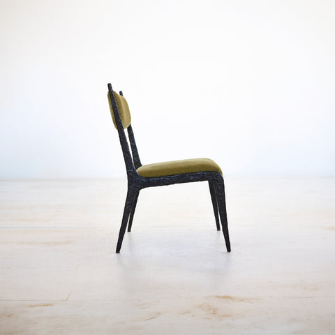 Bronze Bolero Dining Chair
