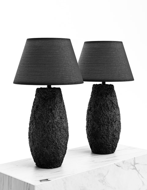 Etna Table Lamp