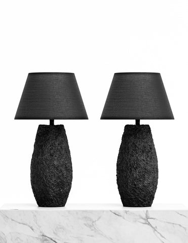Etna Table Lamp