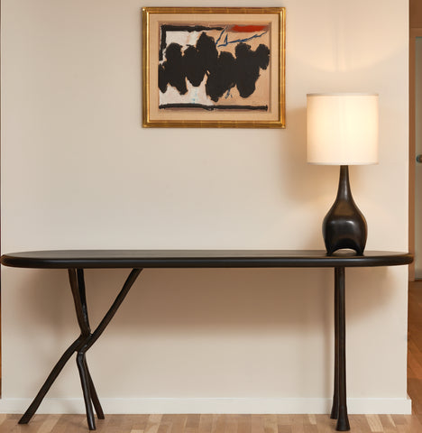 Malagana Table Lamp