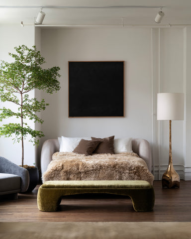 Malagana Floor Lamp