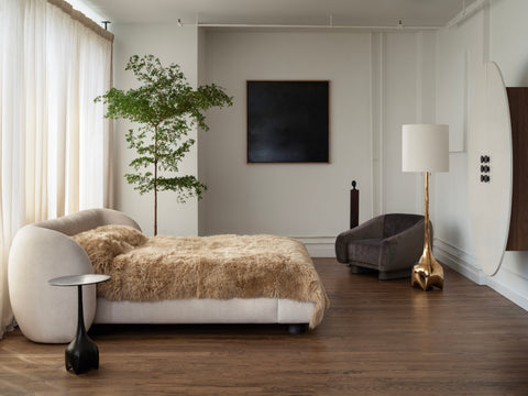 Malagana Floor Lamp