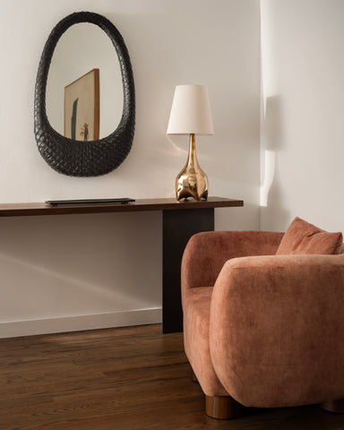 Malagana Table Lamp