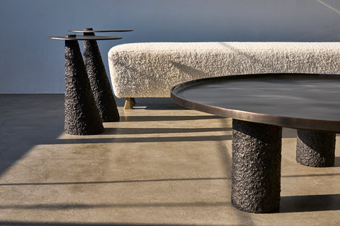 Etna Coffee Table