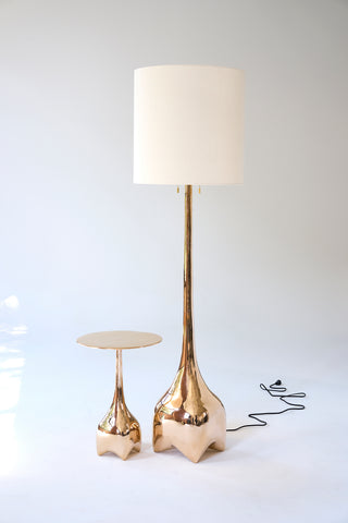 Malagana Floor Lamp