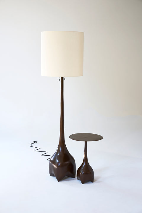 Malagana Floor Lamp