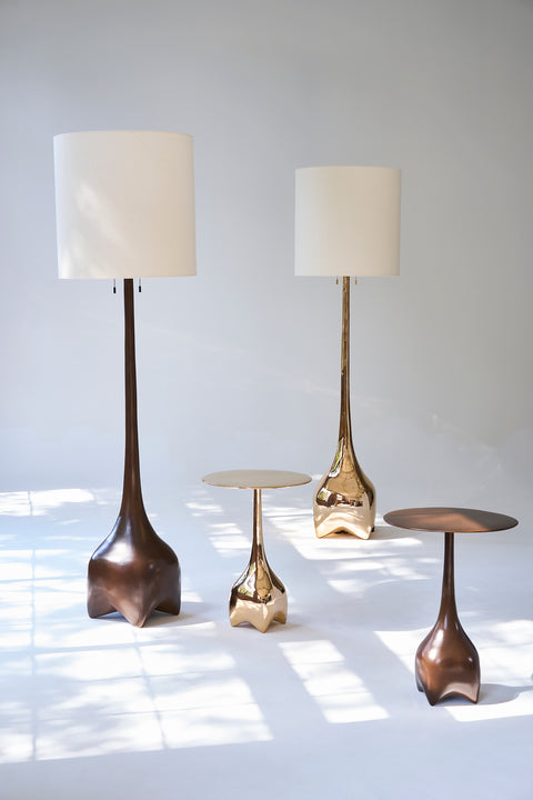 Malagana Floor Lamp
