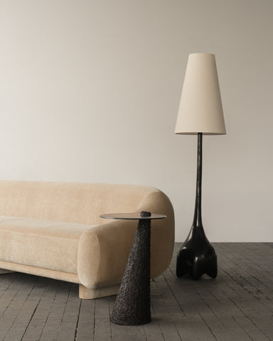 Malagana Floor Lamp
