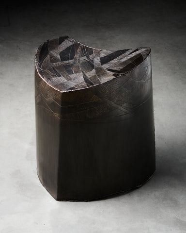 AQUILON | Stool