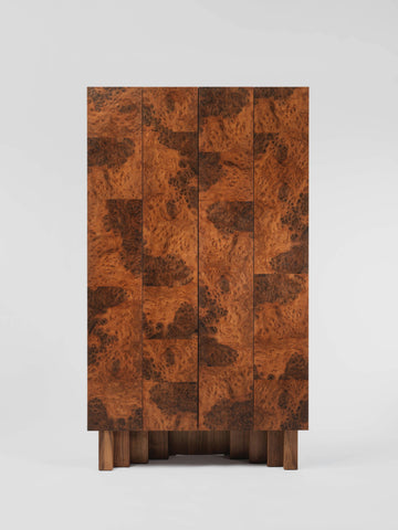Fira Bar Cabinet