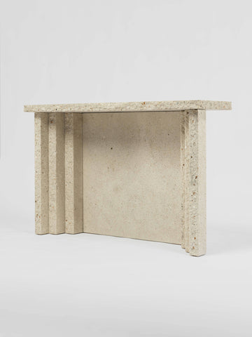 Fira Console
