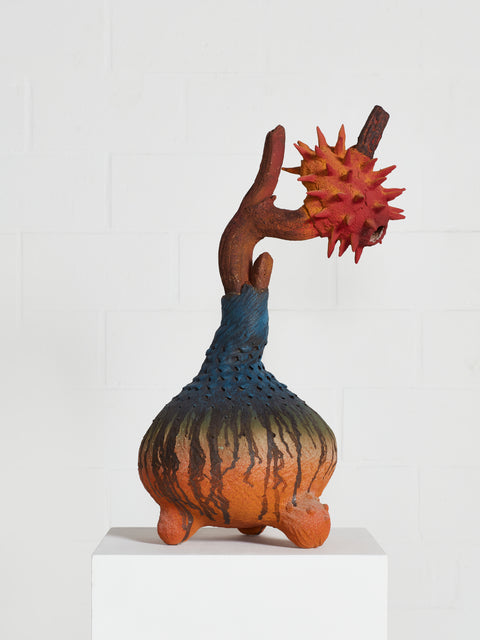 Undlwana II - Small Ant Nest