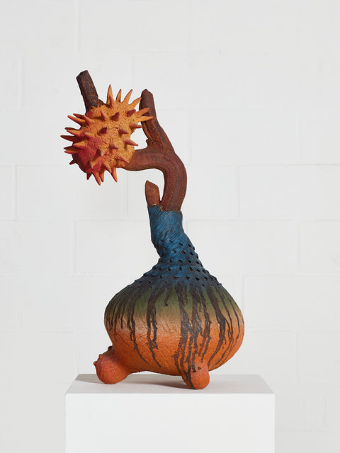 Undlwana II - Small Ant Nest