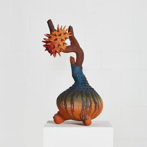 Undlwana II - Small Ant Nest