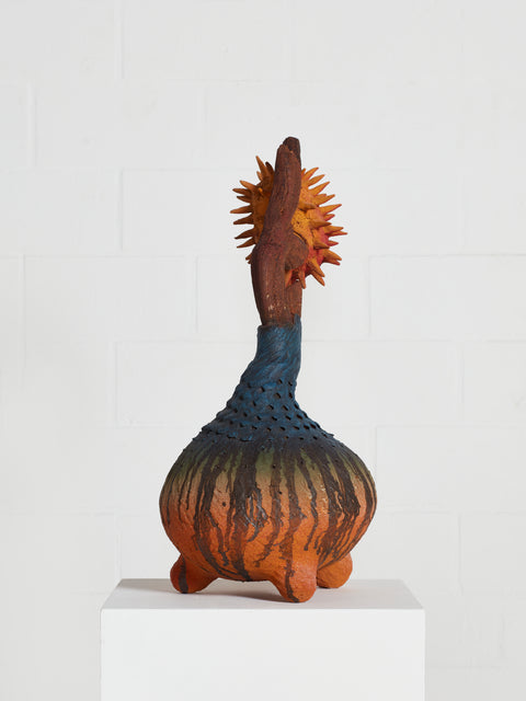 Undlwana II - Small Ant Nest