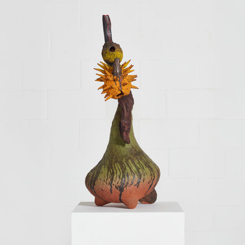 Undlwana I - Small Ant Nest