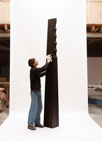 Oregon Sculpture