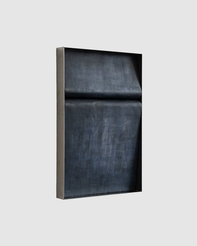 Arch Wallpiece - Blue