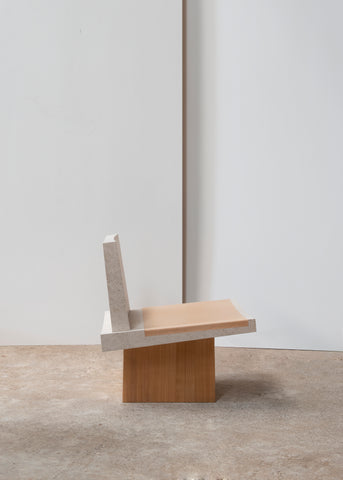 Arch Armchair