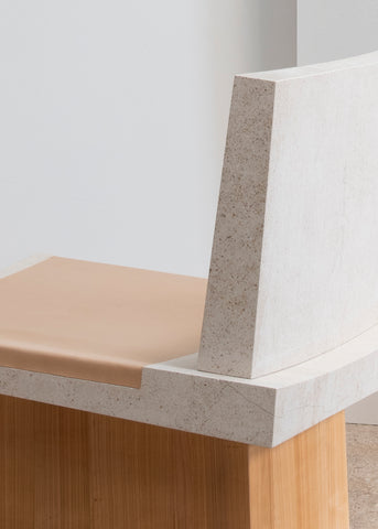 Arch Armchair