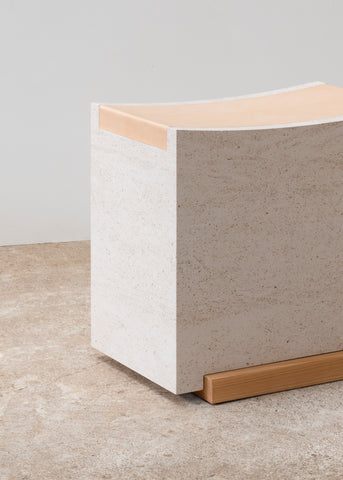 Arch Stool
