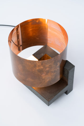 Architectural Lamp