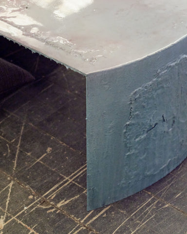 Arctic Blush Table
