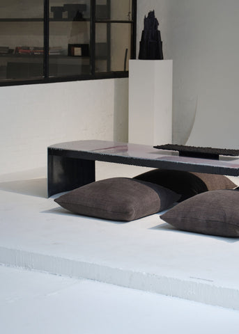 Arctic Blush Table