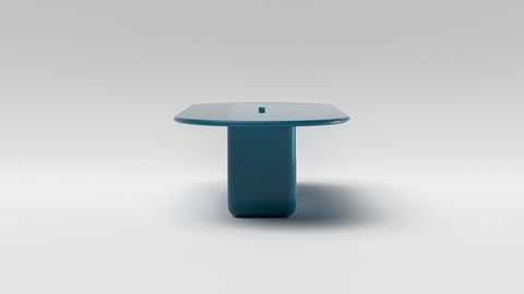 Chubby Table - Lacquer