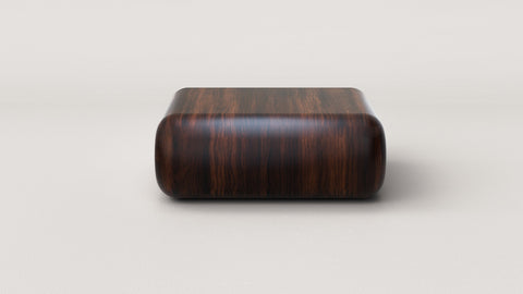 Chubby Coffee Table - Oak