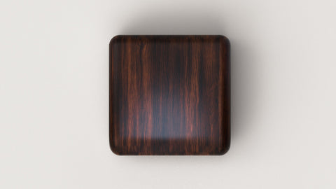 Chubby Coffee Table - Oak