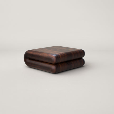 Chubby Coffee Table - Oak