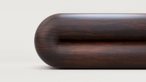 Chubby Coffee Table - Oak