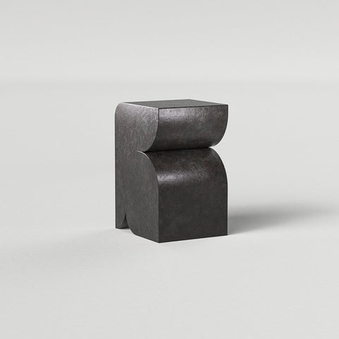 Fold Side Table