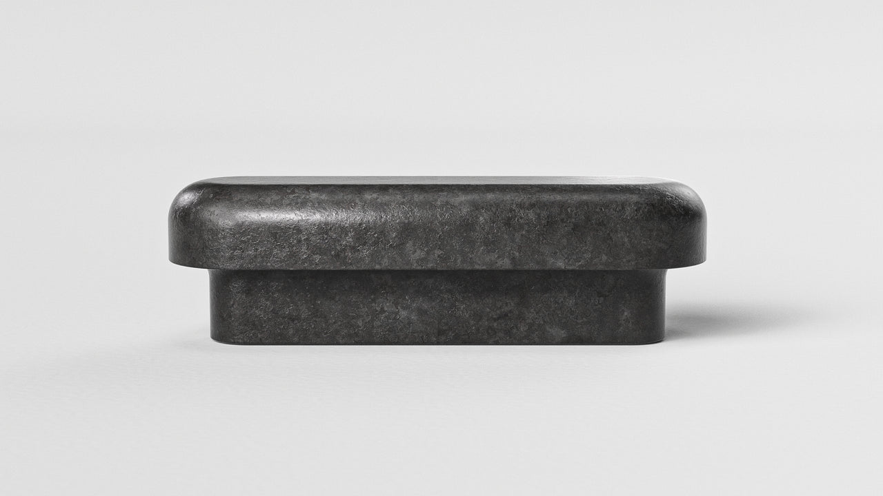 Toad Bench Toad Bench – Objects With Narratives