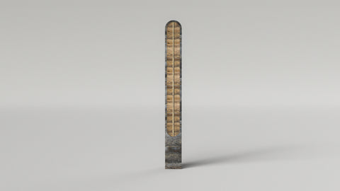 Emersion Floor Lamp II